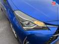 Toyota Yaris 100h Dynamic 5p MY19 Bleu - thumbnail 13