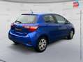 Toyota Yaris 100h Dynamic 5p MY19 Bleu - thumbnail 6