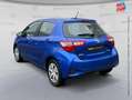 Toyota Yaris 100h Dynamic 5p MY19 Bleu - thumbnail 8