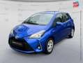Toyota Yaris 100h Dynamic 5p MY19 Bleu - thumbnail 1