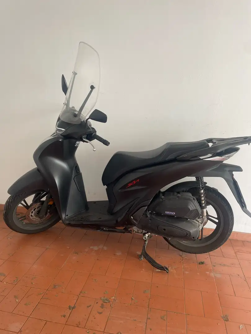 Honda SH 125i - 2