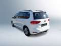 Volkswagen Touran Comfortline TDI SCR Weiß - thumbnail 3