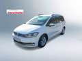 Volkswagen Touran Comfortline TDI SCR Weiß - thumbnail 1