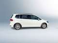 Volkswagen Touran Comfortline TDI SCR Weiß - thumbnail 5