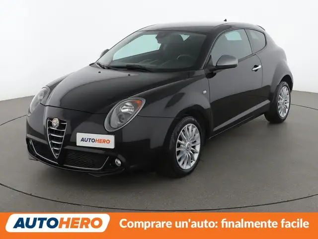Alfa Romeo MiTo 1.3 JTDM Progression 85 CV