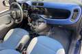 Fiat Panda Panda 1.3 MJT S&S Lounge Bleu - thumbnail 11