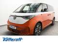 Volkswagen ID. Buzz Pro 77 kWh AHK LED Navi Kamera Open & Close Weiß - thumbnail 1