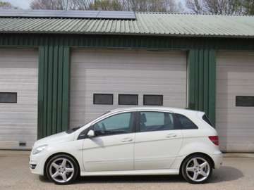 160 BlueEFFICIENCY Business Class