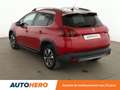 Peugeot 2008 1.2 PureTech Allure Rouge - thumbnail 4
