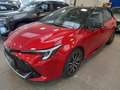 Toyota Corolla 2,0 Hybrid GR-S nur 366,-- mtl.* Rouge - thumbnail 1