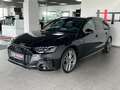 Audi A4 40 TFSI Avant S-line MATRIX 19-Alu AHK Schwarz - thumbnail 2