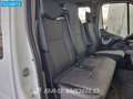 Renault Master 110PK L2H2 Dubbel Cabine 7 zitplaatsen Airco Cruis Wit - thumbnail 12