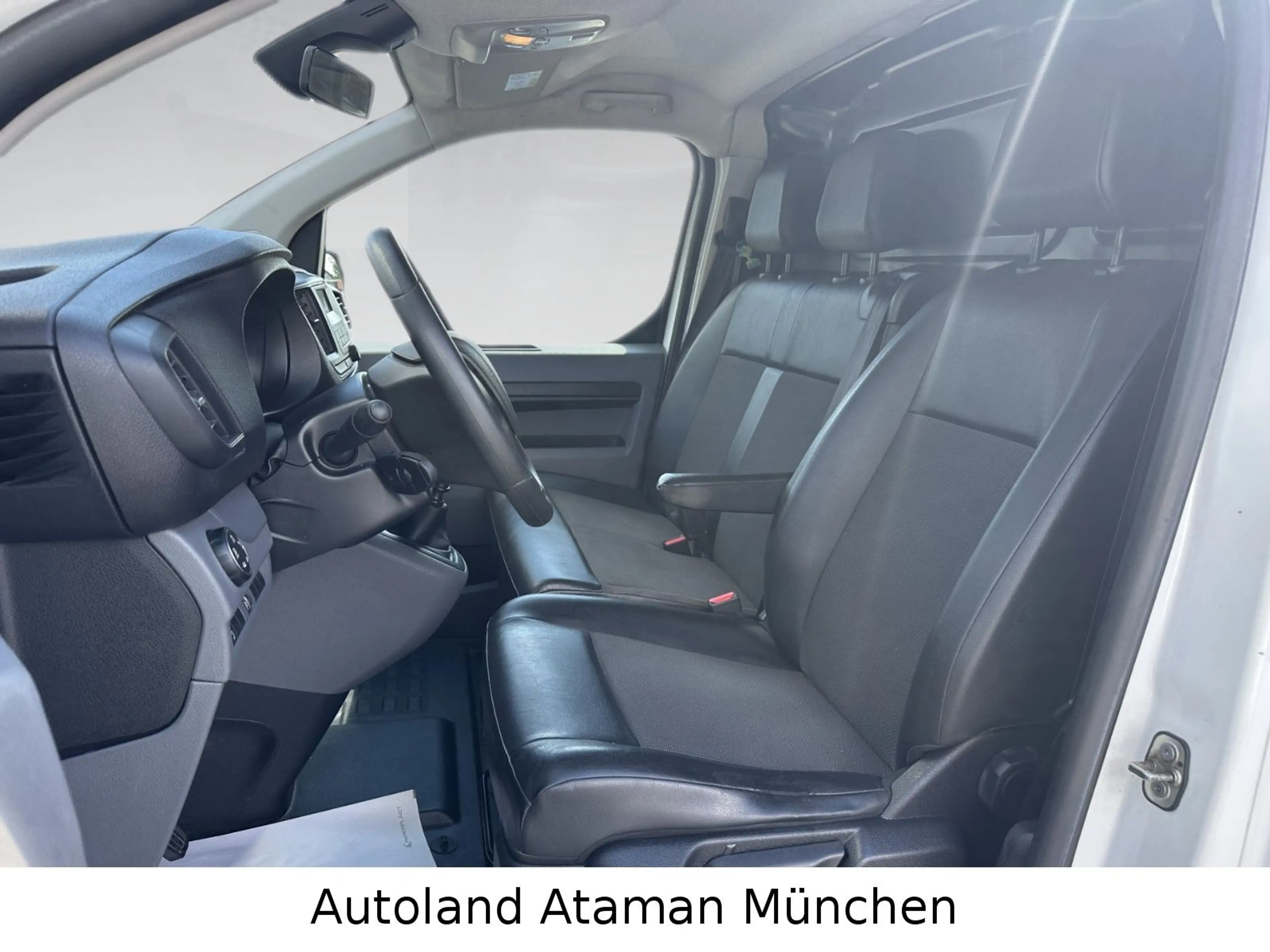 Peugeot Expert 1.5 HDI Kasten / Klima / Leder /PDC/Eur6 — photo 4