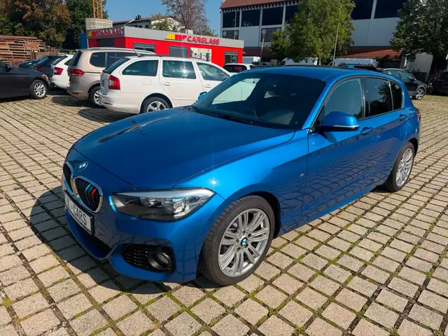BMW 1er