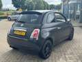 Fiat 500 0.9 TwinAir Blackjack Airco Leer Lmv Zwart - thumbnail 10