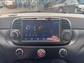 Fiat 500 0.9 TwinAir Blackjack Airco Leer Lmv Zwart - thumbnail 12