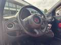 Fiat 500 0.9 TwinAir Blackjack Airco Leer Lmv Zwart - thumbnail 5