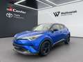 Toyota C-HR Hybrid Style Selection*NAVI*JBL*KAM*LED* Blau - thumbnail 1