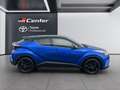 Toyota C-HR Hybrid Style Selection*NAVI*JBL*KAM*LED* Blau - thumbnail 6