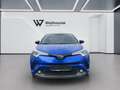 Toyota C-HR Hybrid Style Selection*NAVI*JBL*KAM*LED* Blau - thumbnail 4
