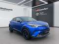 Toyota C-HR Hybrid Style Selection*NAVI*JBL*KAM*LED* Blau - thumbnail 5