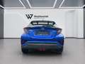 Toyota C-HR Hybrid Style Selection*NAVI*JBL*KAM*LED* Blau - thumbnail 8