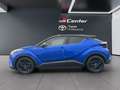 Toyota C-HR Hybrid Style Selection*NAVI*JBL*KAM*LED* Blau - thumbnail 10