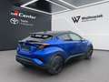 Toyota C-HR Hybrid Style Selection*NAVI*JBL*KAM*LED* Blau - thumbnail 7