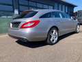 Mercedes-Benz CLS 250 Shooting Brake Automatik SD Memory LED Scheckheft Gris - thumbnail 5