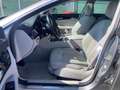 Mercedes-Benz CLS 250 Shooting Brake Automatik SD Memory LED Scheckheft Gris - thumbnail 10