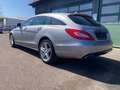 Mercedes-Benz CLS 250 Shooting Brake Automatik SD Memory LED Scheckheft Gris - thumbnail 8