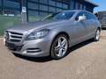 Mercedes-Benz CLS 250 Shooting Brake Automatik SD Memory LED Scheckheft Gris - thumbnail 4
