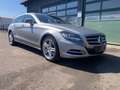 Mercedes-Benz CLS 250 Shooting Brake Automatik SD Memory LED Scheckheft Gris - thumbnail 2