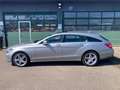 Mercedes-Benz CLS 250 Shooting Brake Automatik SD Memory LED Scheckheft Gris - thumbnail 7