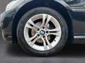 BMW 318 i Touring AHK/SHZ/PDC/TEMP./XENON Noir - thumbnail 14