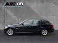 BMW 318 i Touring AHK/SHZ/PDC/TEMP./XENON Zwart - thumbnail 3
