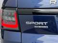 Land Rover Range Rover Sport Sport SDV8  339ch Autobiography Dynamic Blau - thumbnail 29