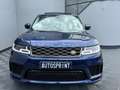 Land Rover Range Rover Sport Sport SDV8  339ch Autobiography Dynamic Blau - thumbnail 6