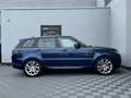Land Rover Range Rover Sport Sport SDV8  339ch Autobiography Dynamic Blau - thumbnail 23