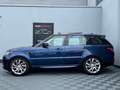 Land Rover Range Rover Sport Sport SDV8  339ch Autobiography Dynamic Blau - thumbnail 2