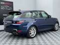 Land Rover Range Rover Sport Sport SDV8  339ch Autobiography Dynamic Blau - thumbnail 27