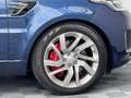 Land Rover Range Rover Sport Sport SDV8  339ch Autobiography Dynamic Blau - thumbnail 24