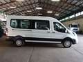 Ford Transit 350 L3H2 Trend Kombi ACC 2xKlima 9Sitz Weiß - thumbnail 6