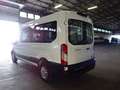 Ford Transit 350 L3H2 Trend Kombi ACC 2xKlima 9Sitz Weiß - thumbnail 4
