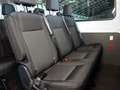 Ford Transit 350 L3H2 Trend Kombi ACC 2xKlima 9Sitz Weiß - thumbnail 9