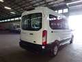 Ford Transit 350 L3H2 Trend Kombi ACC 2xKlima 9Sitz Weiß - thumbnail 5
