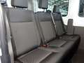 Ford Transit 350 L3H2 Trend Kombi ACC 2xKlima 9Sitz Weiß - thumbnail 10
