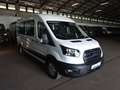Ford Transit 350 L3H2 Trend Kombi ACC 2xKlima 9Sitz Weiß - thumbnail 7
