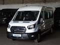 Ford Transit 350 L3H2 Trend Kombi ACC 2xKlima 9Sitz Weiß - thumbnail 2