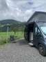 Caravans-Wohnm Bürstner Campeo 600 Active Hochdach 4er Fahrradträger Grau - thumbnail 15